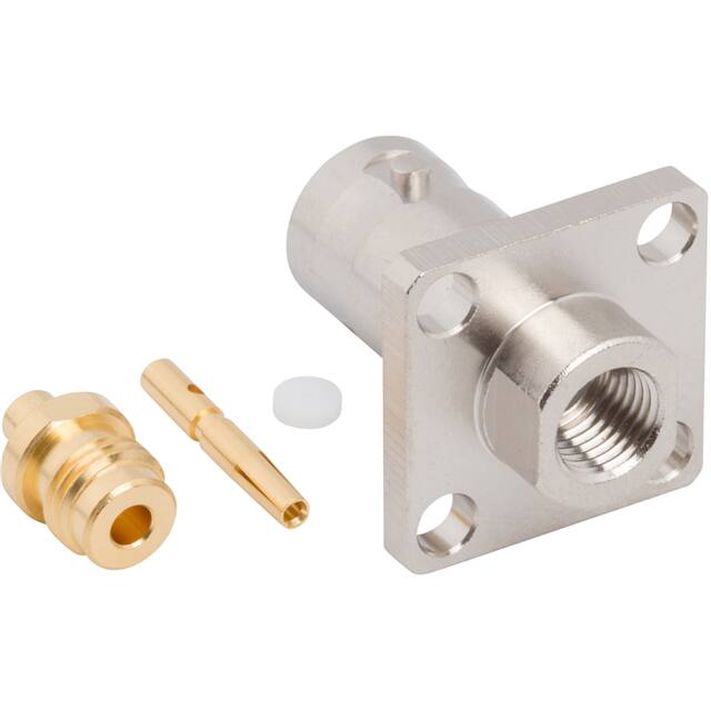 112616 Amphenol RF  Assemblages de connecteurs coaxiaux (RF)